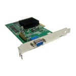 เอ็นวิเดีย CN-0040U Dell 32MB AGP Video Graphics Card With VGA Output