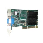 เอทีไอ CN-02G813-32881 Dell Rage 128 Ultra 16MB AGP Video Graphics Card