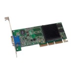 เอทีไอ CN02G82332881I 32MB AGP VGA Video Graphics Card