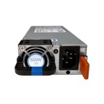 เดลล์ CRMRT 550W Platinum efficiency PSU สำหรับ N3200 switch, normal