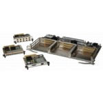 CISCO CRS1-SIP-800 - Cisco Carrier Routing System SPA Interface Processor Card