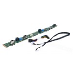 ซิสโก้ CS073-14905-04 C220 M4 8SFF SAS Backplane