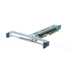 ซิสโก้ CS073-14911-04 USC C220 M4 Rear Riser Card X16 w/ cage