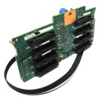 ซิสโก้ CS073-14914-04 M4 8-DISK SFF BACKPLANE