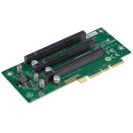 ซิสโก้ CS073-14922-04 V02 C240 M4 PCIe Riser Card