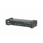เอเทน CS1924M 4 x Display Ports Female + 4 x Ports USB 3.1 Female