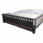 นิมเบิล CS300-2F-12T-1200F CS300 12TB Array