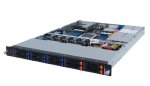ซุปเปอร์ไมโคร CSE-116-X9DRD-IT 1U Server 10x2.5