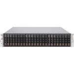 ซุปเปอร์ไมโคร CSE-216BE2C-R920WB Server Chassis 2U Rackmount