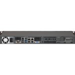 ซุปเปอร์ไมโคร CSE-504-203B Server Chassis 1U Rackmount