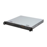 ซุปเปอร์ไมโคร CSE-512L-200B Server Chassis 1U Rackmount
