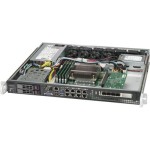 ซุปเปอร์ไมโคร CSE-513BTQC-350B 1U Rackmount 350W Power Supply