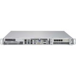 ซุปเปอร์ไมโคร CSE-515-R407 Server Chassis 1U Rackmount