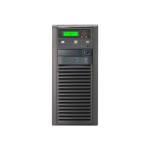 ซุปเปอร์ไมโคร CSE-732D3-903B SuperChassis 900W Mid-Tower Server Chassis (Black)