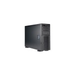 ซุปเปอร์ไมโคร CSE-743AC-1K26B-SQ 4U / Full Tower Chassis With 1260W Platinum Power Supply