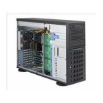 ซุปเปอร์ไมโคร CSE-745TQ-800B Tower/4U Rackmount w/ 800W P. Supply