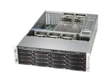 ซุปเปอร์ไมโคร CSE-836-X10SRI-F 3U Server 16x3.5