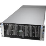 ซุปเปอร์ไมโคร CSE-947HE1C-R2K05JBOD 4U Rackmount 2000W Power Supply