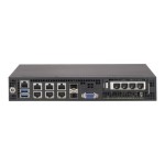 ซุปเปอร์ไมโคร CSE-E300 Server Chassis 1U Rackmount