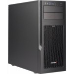 ซุปเปอร์ไมโคร CSE-GS5A-754K Mid-Tower Chassis 750W PS2 Multi-output Power Supply