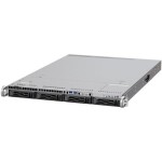 ซุปเปอร์ไมโคร CSE-LA15TQC-R504W 1U Rackmount 500W/600W Power Supply