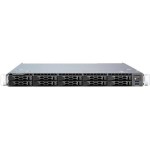 ซุปเปอร์ไมโคร CSE-LB16AC2-R504W 1U Rackmount 500W/600W Power Supply