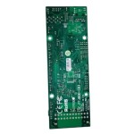 ซุปเปอร์ไมโคร CSE-PTJBOD-CB3 JBOD POWER BOARD
