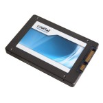 ครูเชียล CT064M4SSD2 64 GB Internal Solid State Drive - 2.5 - SATA/600