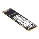 ครูเชียล CT1000P1SSD8 P1 1TB QLC NVMe PCIe 3.0 Solid State Drive
