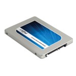ครูเชียล CT120BX100SSD1 Bx100 120GB SATA 6Gb/s 2.5-Inch Internal Solid State Drive