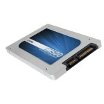 ครูเชียล CT120M500SSD1 M500 120GB Multi-Level Cell SATA 6Gb/s 2.5-inch