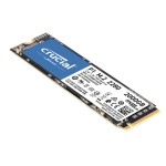 ครูเชียล CT2000P1SSD8 P1 2TB M.2 QLC Value Endurance NVMe M.2 2280 PCIe SSD