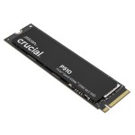 ครูเชียล CT2000P510SSD8 P510 2TB PCI Express 5.0 x4 NVMe M.2 2280
