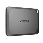 ครูเชียล CT2000X9PROSSD9 X9 Pro 2TB USB 3.2 Gen 2 External Portable Solid State Drive