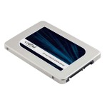 ครูเชียล CT240BX200SSD1 BX200 Series 240GB SATA 6GB/s 2.5-inch Solid State Drive