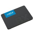 ครูเชียล CT240BX500SSD1 BX500 240GB MLC SATA Solid State Drive