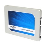 ครูเชียล CT250BX100SSD1 Bx100 250GB SATA 6Gb/s 2.5-Inch Internal Solid State Drive