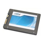 ครูเชียล CT256M4SSD1 Technology 256GB SATA 6GB/s 2.5-inch Solid State Drive