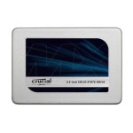 ครูเชียล CT256M4SSD2BAA 256 GB Internal Solid State Drive - 2.5 - SATA/600