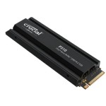 ครูเชียล CT4000P310SSD8 P310 4TB PCI Express 4.0 x4 NVMe M.2 2280