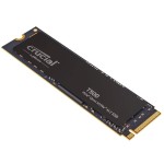 ครูเชียล CT4000T500SSD3 T500 4TB PCI Express 4.0 x4 NVMe M.2 2280