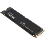 ครูเชียล CT4000T710SSD8 T710 4TB PCI Express NVMe 5.0 x4 M.2 2280 Solid State Drive