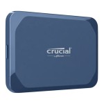 ครูเชียล CT4000X10SSD9 X10 4TB USB 3.2 Gen 2 External Portable Solid State Drive