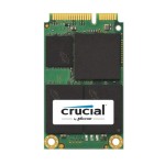 ครูเชียล CT500MX200SSD3 Mx200 500GB mSATA 6Gb/s Internal Solid State Drive