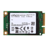 ครูเชียล CT512M550SSD3 M550 512GB mSATA 6Gb/s Internal Solid State Drive
