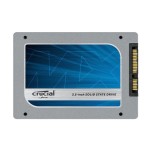 ครูเชียล CT512MX100SSD1 MX100 512GB SATA 6Gb/s 2.5-inch 7MM Solid State Drive