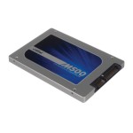 ครูเชียล CT960M500SSD1 M500 960GB Multi-Level Cell SATA 6Gb/s 2.5-inch