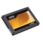 ครูเชียล CTFDDAC256MAG-1G1 RealSSD C300 256 GB Internal Solid State Drive - 2.5