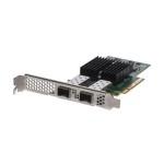 เดลล์ CX322A Mellanox 10Gbps 2PORT