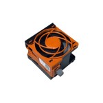 เดลล์ CY8YY 6-Slots Fan Cage สำหรับ PowerEdge R730